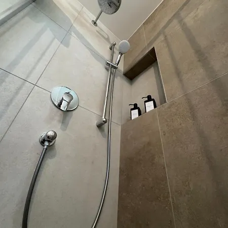 Hamaczech Moravia 1 Apartamento