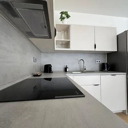 Apartamento Hamaczech Moravia 1 Pasohlávky