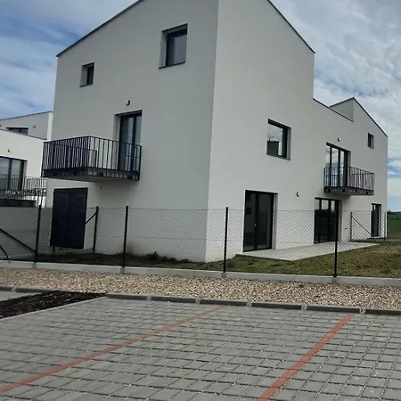 Hamaczech Moravia 1 Pasohlávky
