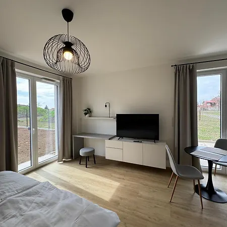 Apartmán Hamaczech Moravia 1 *